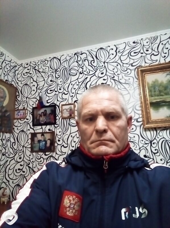 Михаил, 46, Уфе — анкета №3324027