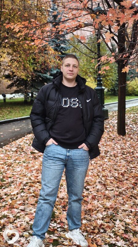 Алексей, Куйбышев