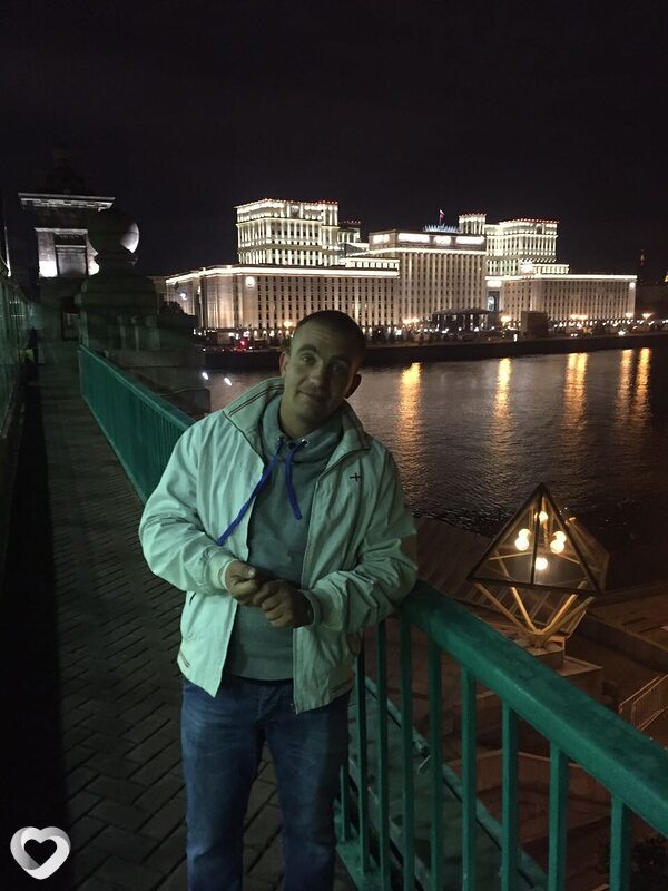 Олег, 38, Санкт-Петербурге — анкета №3324041