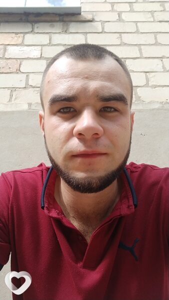 Никита, 28, Донецке — анкета №3324044