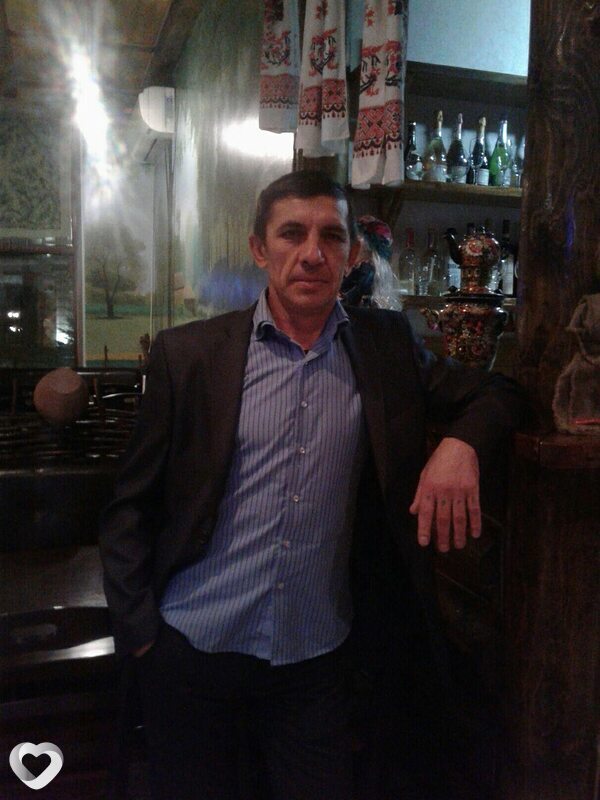 Виталик, 56, Актобе — анкета №3324053