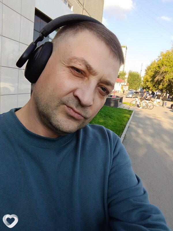Александр, 42, Екатеринбурге — анкета №3324056