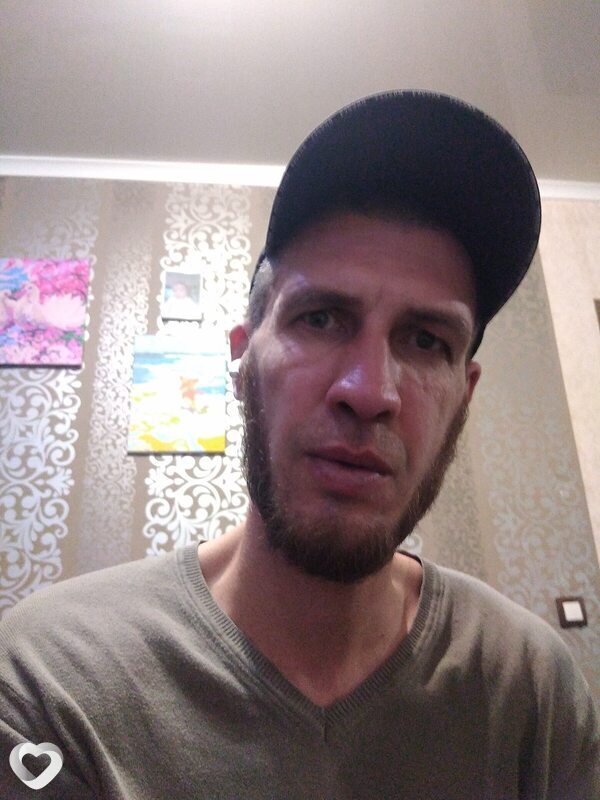 Васо, 38, Волгодонске — анкета №3324063