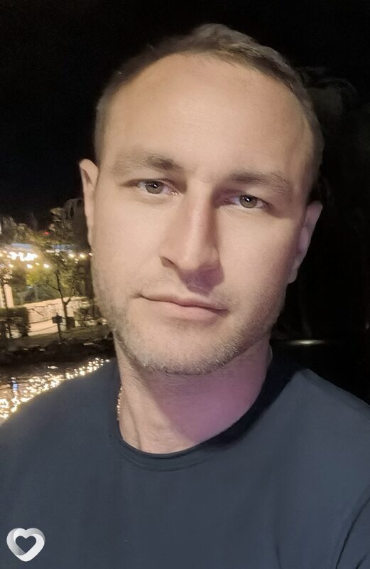 Александр, 39, Ростове-на-Дону — анкета №3324064