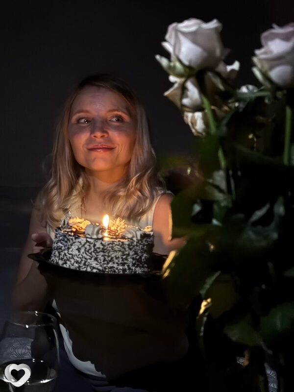 Irina, 34, Красноярске — анкета №3324069