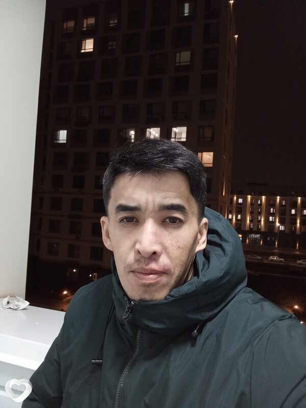 Ramazan, 33, Астане — анкета №3324197