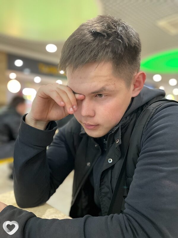 Дамир, 25, Луганске — анкета №3324198