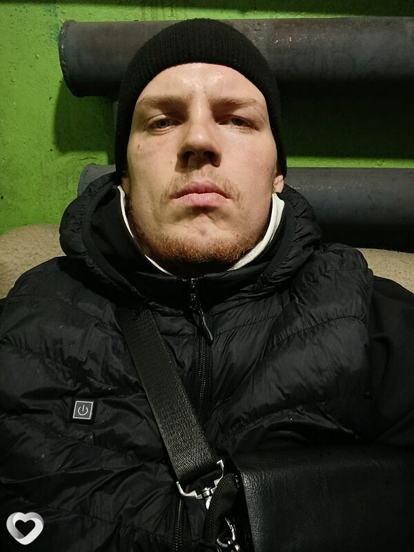 Максим, 26, Кемерове — анкета №3324203