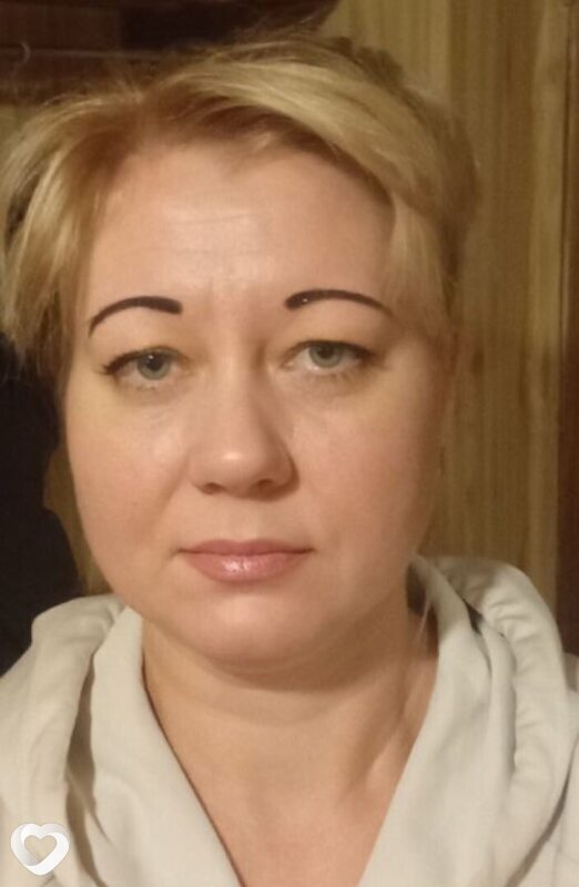 Оксана, Балаково