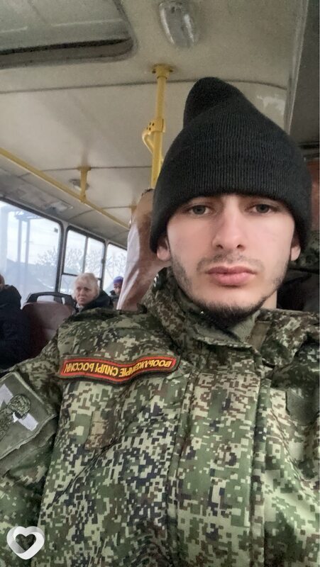 Мурад, 25, Махачкале — анкета №3324205