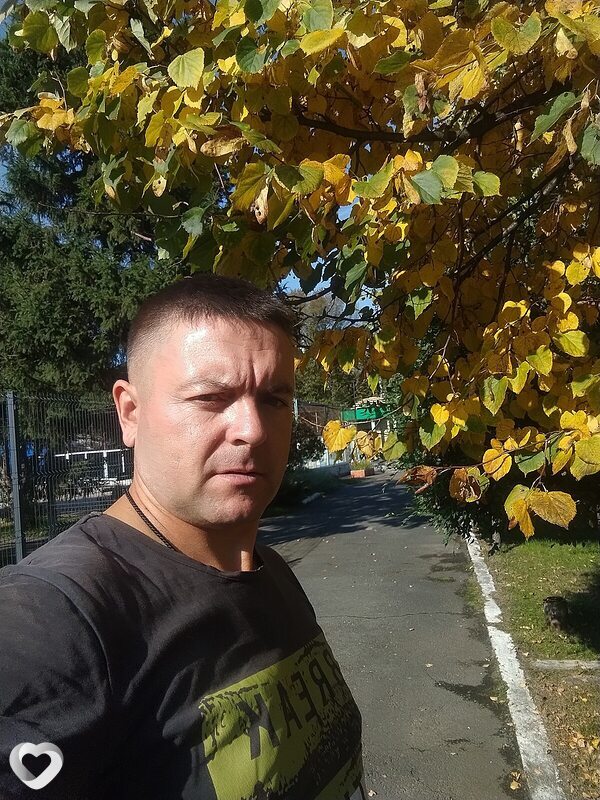 Евгений, 41, Минусинске — анкета №3324207
