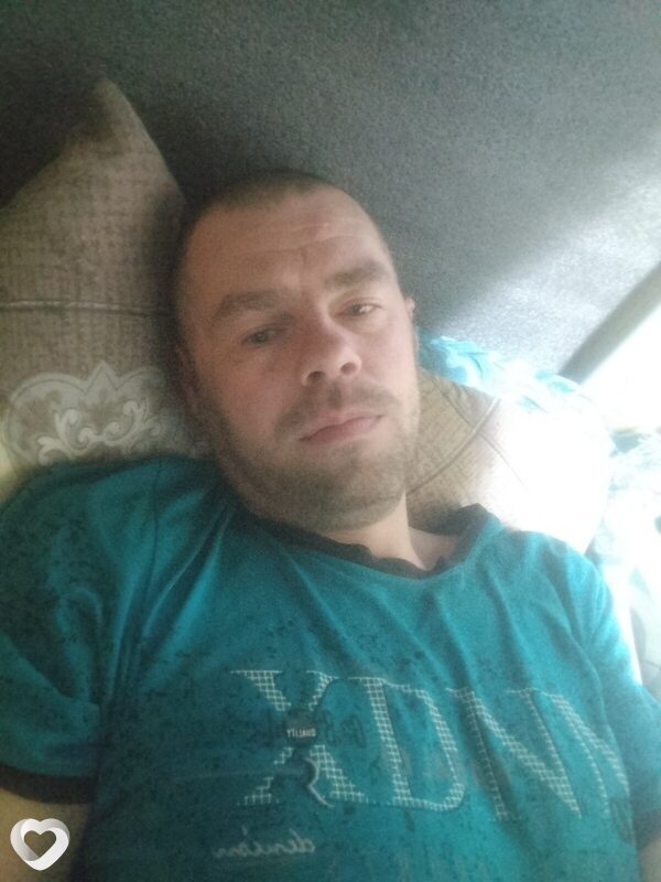 Сергей, 40, Барановичах — анкета №3324214