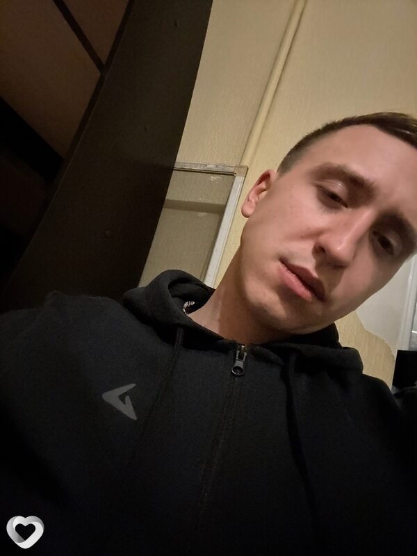 Denis, 23, Новосибирске — анкета №3324125