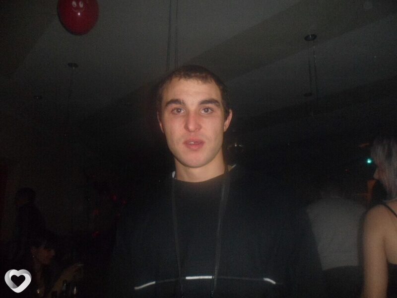 Яков, 39, Самаре — анкета №3324127