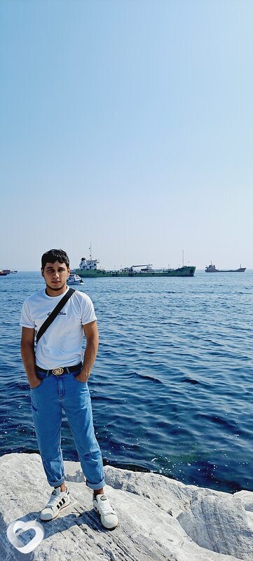 Жама, 22, Улан-Удэ — анкета №3324135