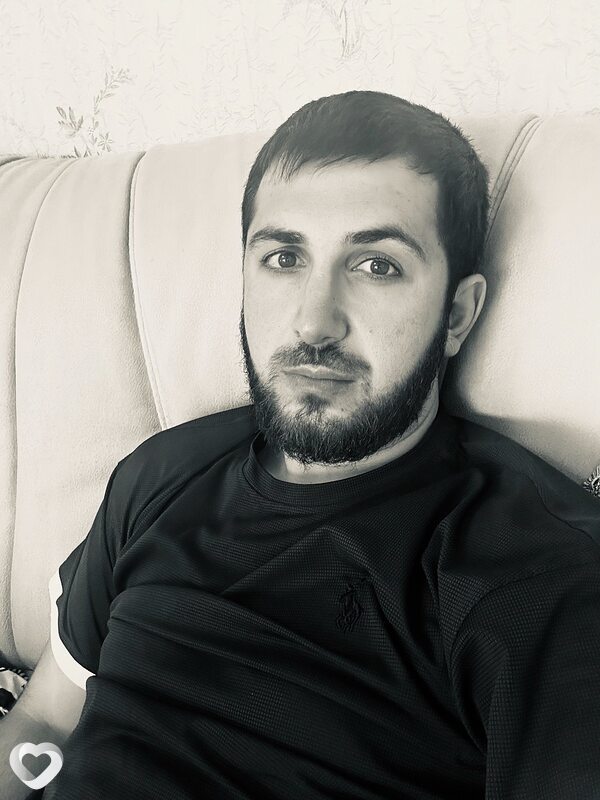Эдгар, 32, Москве — анкета №3324136