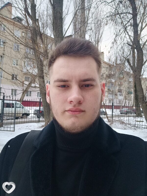 Дмитрий, 22, Урюпинске — анкета №3324140