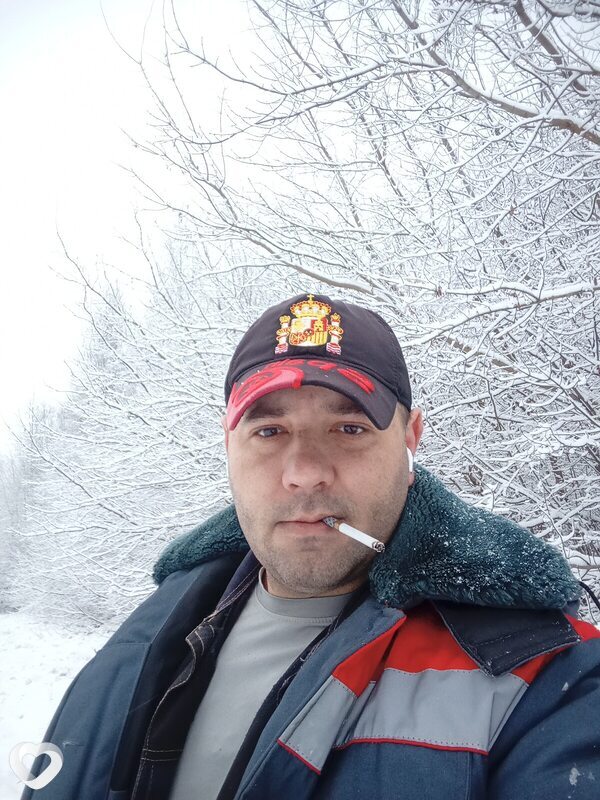 Сергей, 39, Лепеле — анкета №3324141