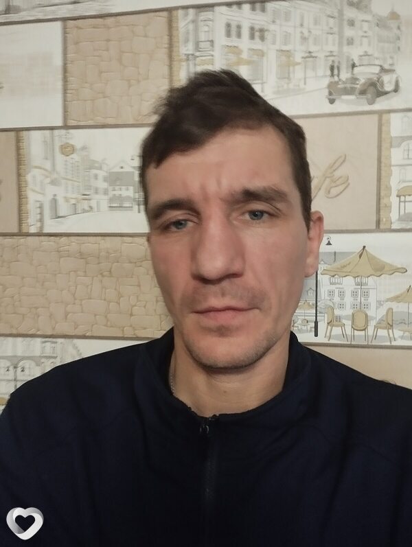 Сергей, Чунский