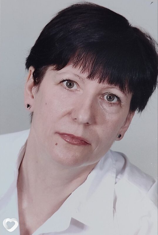 Людмила, 63, Челябинске — анкета №3324160