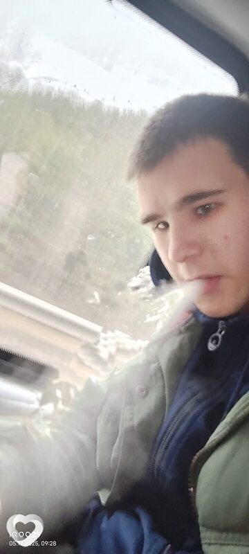Евгений, Зеленодольск