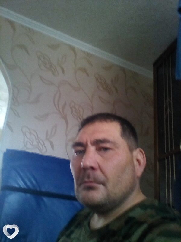 Евгений, 42, Челябинске — анкета №3324572