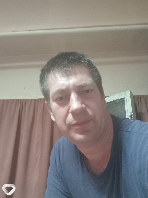 Andrei, 40, Нефтеюганске — анкета №3324573