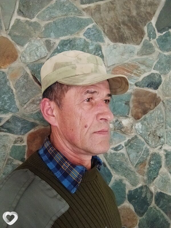 Владимир, Псебай