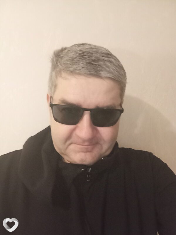 Alex, 48, Минске — анкета №3324579
