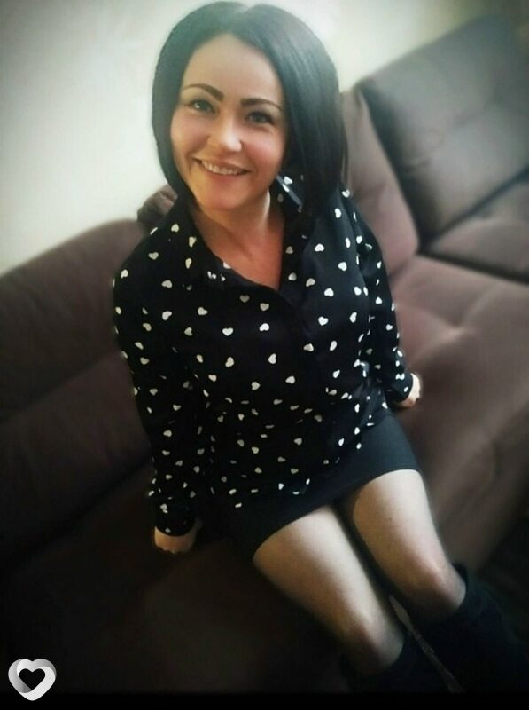 Светлана, 41, Нижнем Новгороде — анкета №3324587