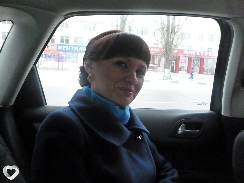 Олеся, 40, Воронеже — анкета №3324594