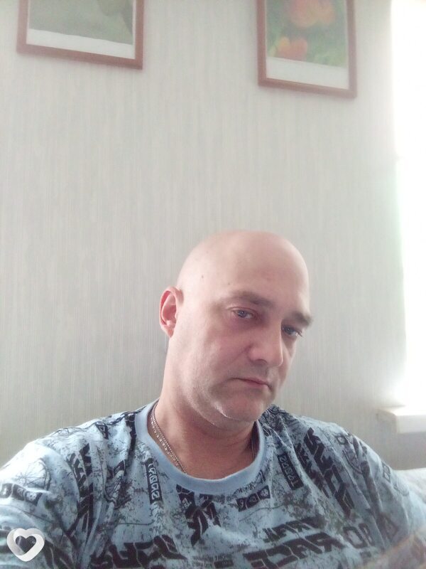 Viktor, 39, Павловская — анкета №3324183