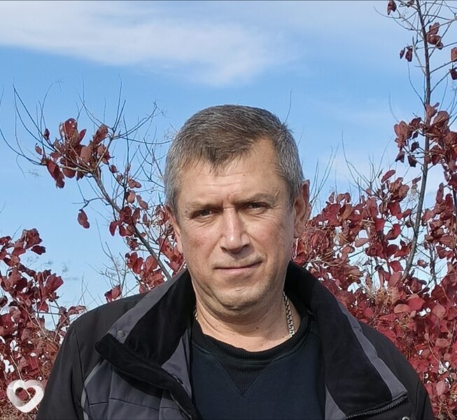 Андрей, 53, Симферополе — анкета №3324188
