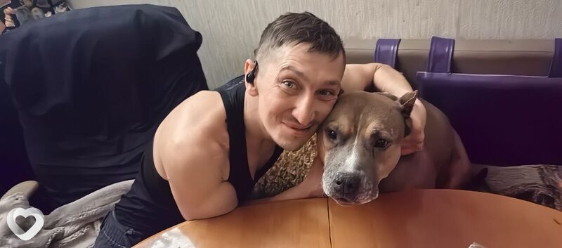 Василий, 33, Сургуте — анкета №3324191