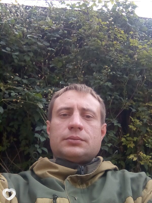 Николай, 37, Мариуполе — анкета №3324300