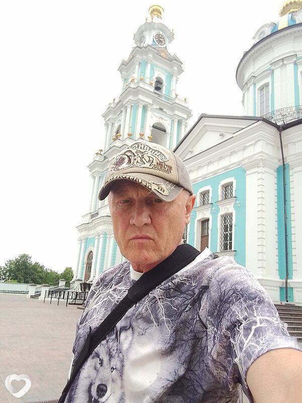 Алексей, 57, Костроме — анкета №3324303