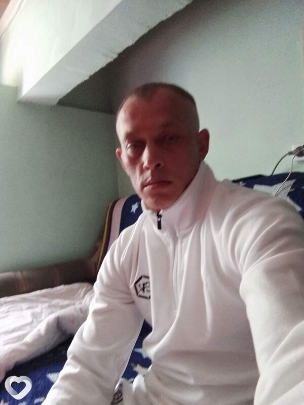 Александр, 43, Новосибирске — анкета №3324305