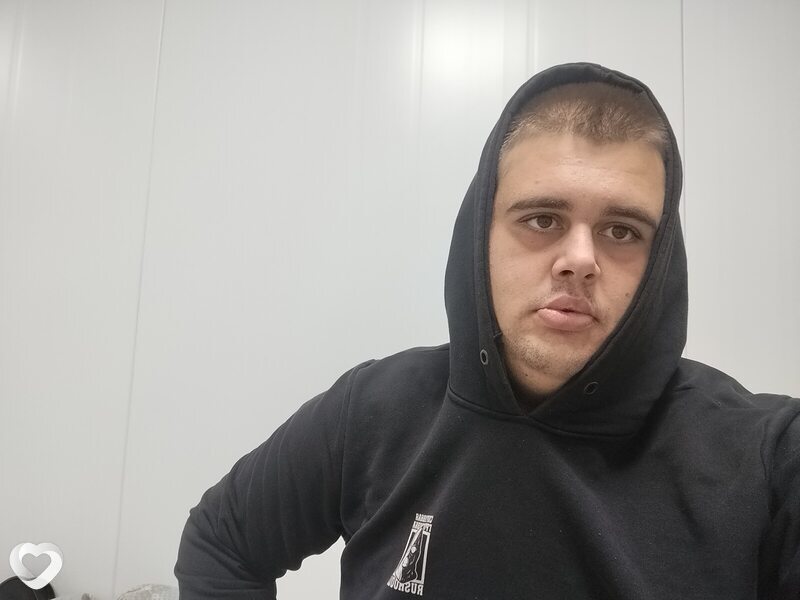 Александр, 27, Нерюнгри — анкета №3324314