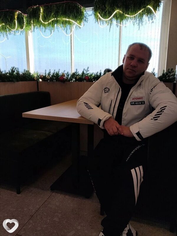 Александр, 39, Екатеринбурге — анкета №3324315