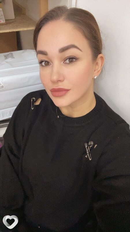 Ирина, 39, Краснодаре — анкета №3324271