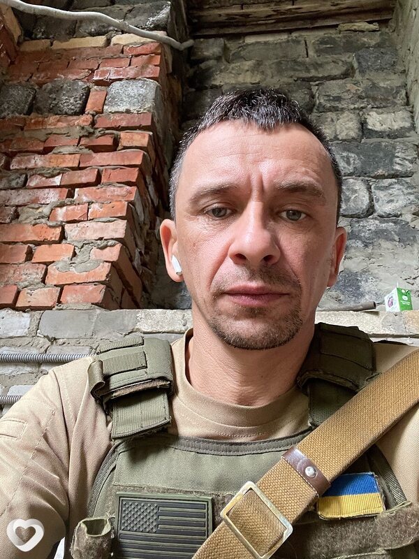 Марік, 32, Киеве — анкета №3324278