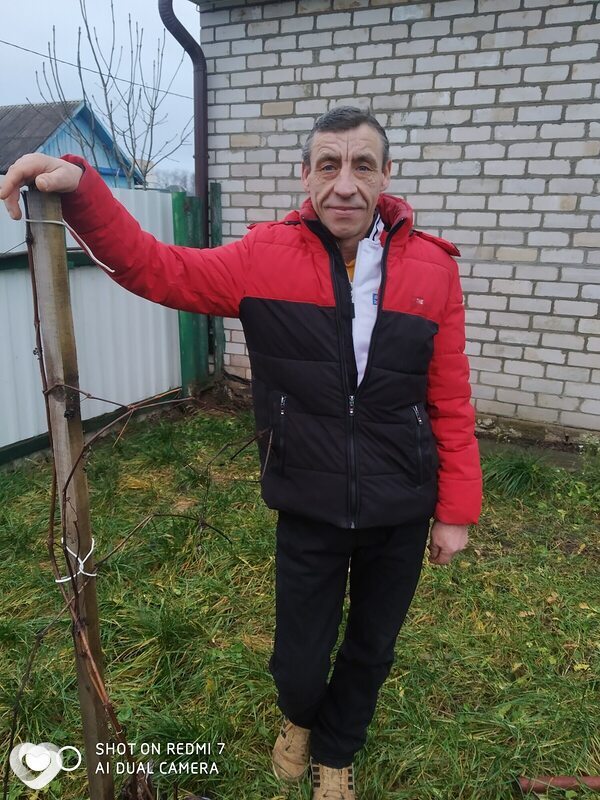 Андрей, Толочин