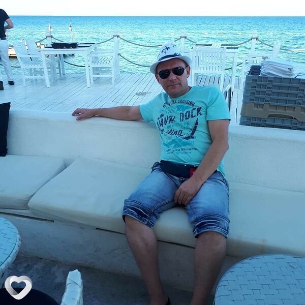 Александр, 44, Барнауле — анкета №3324287