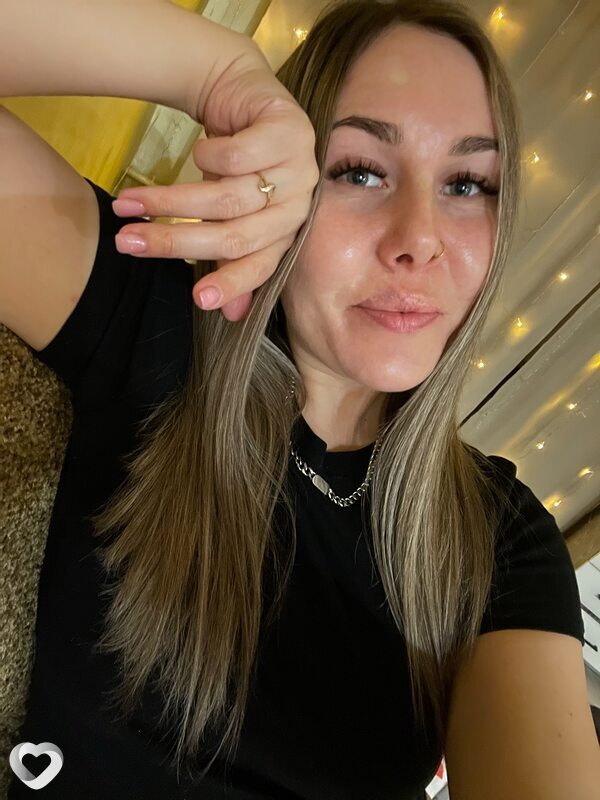 Nadin, 28, Иркутске — анкета №3324071