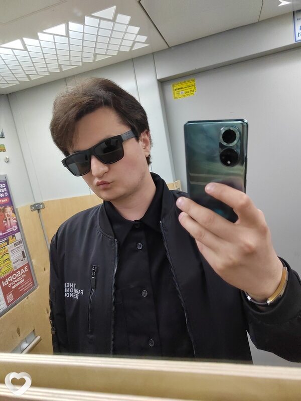 Юрий, 28, Мурманске — анкета №3324079
