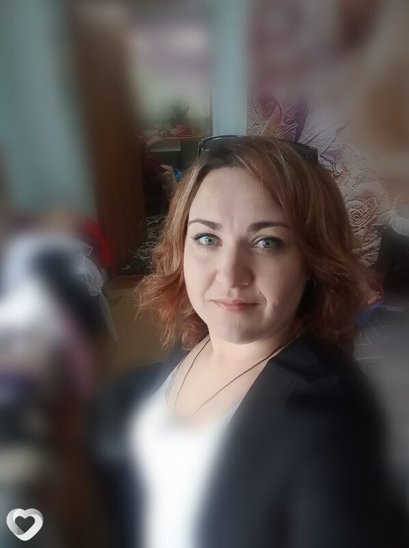 Лидия, 38, Краснодаре — анкета №3324089