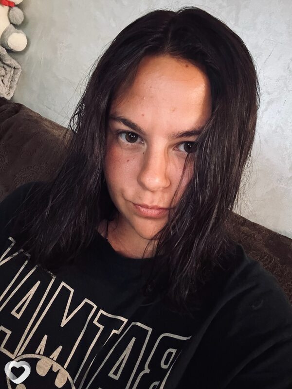 Натали, 24, Пензе — анкета №3324090