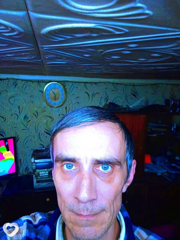 Юра, 42, Волгограде — анкета №3324250