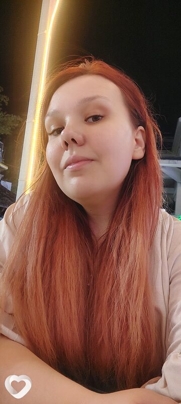 Ирина, 35, Екатеринбурге — анкета №3324252