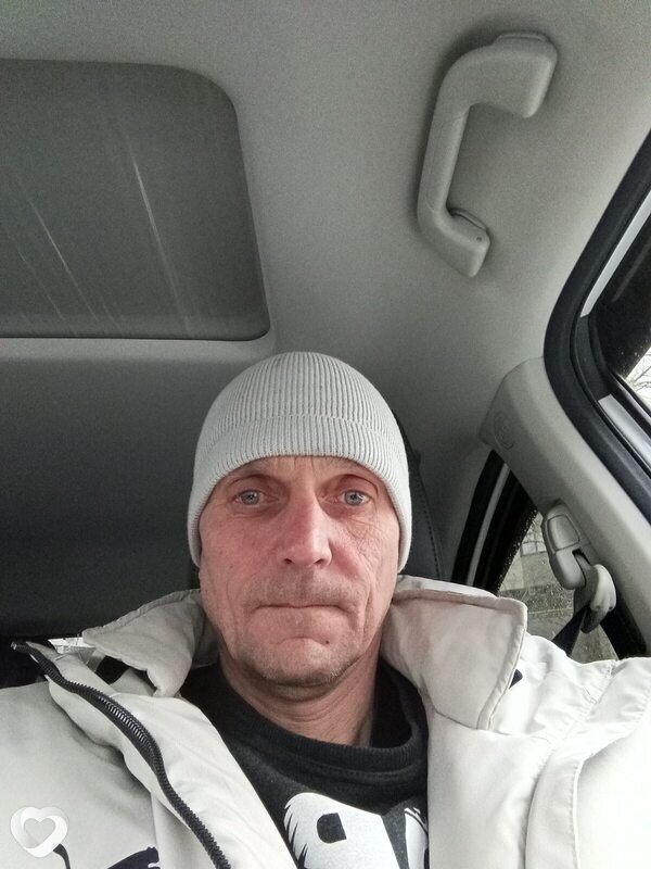 Сергей, 47, Ершове — анкета №3324260
